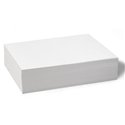 Standard 80gs White Copier Paper Ream (500 Pack)